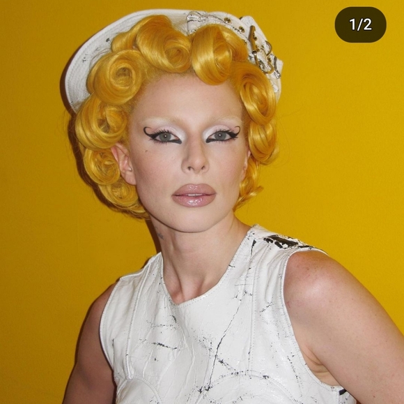 Meet your Posher, Violett - Picture 2 of 2